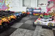 Feel the Rush at Go Kart Station Bradford with 20-Minute Races for 1–4 Racers, Up to 50% Off - Second Medium