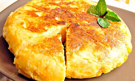 Menu friulano con selezioni di frico e vino per 2 o 4 persone all'Osteria & Cucina (sconto fino a 76%)