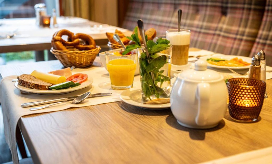 Image 20: Rhein-Sieg-Kreis: 2-3 Nächte inkl. Frühstück und 1x Dinner