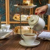 Image 8: Enjoy Sparkling or Traditional Afternoon Tea for 2 or 4