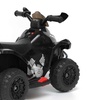 Image 4: Neo Outlaw Kids' Electric Mini Quad Bike Ride-On 6V