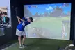 Sharpen Your Swing: Enjoy Full Access to Virtual Golf Simulator - Second Medium