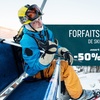 Image 3: Séjours flexibles et ski moins cher grâce à Passe Montagne
