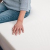 Image 10: DS Living PureDream Memory Foam Mattress in Multiple Depths and Sizes 