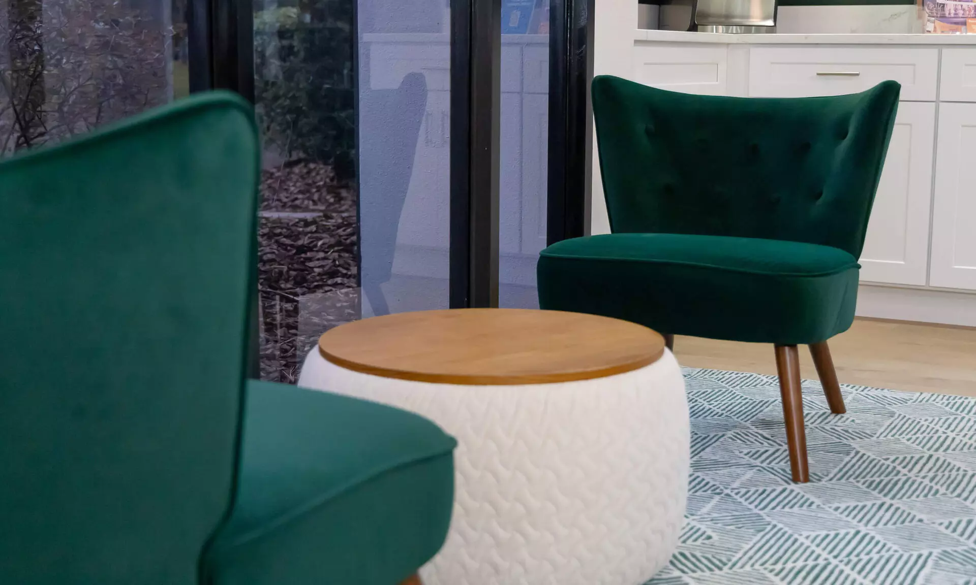 Spacious Suites Sleep Up to 10 Guests at No Extra Charge