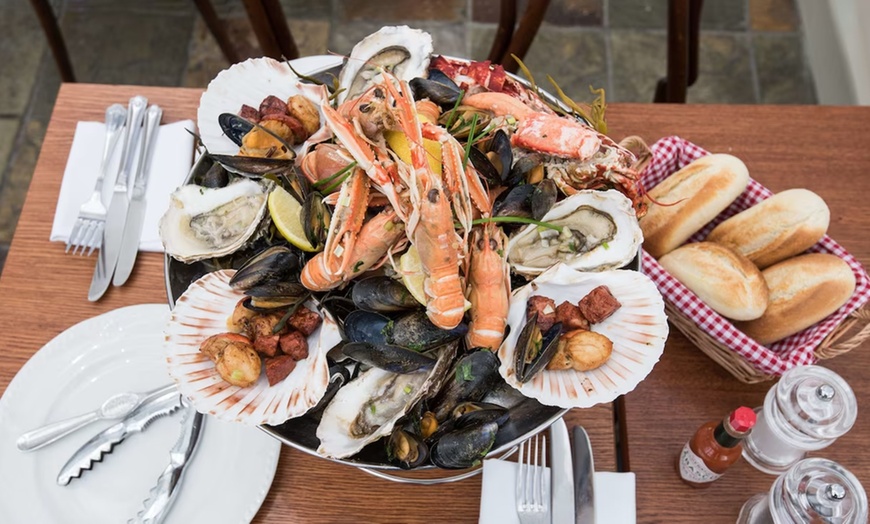 Image 21: Argyll and Bute: 1-3 Nights with Breakfast 