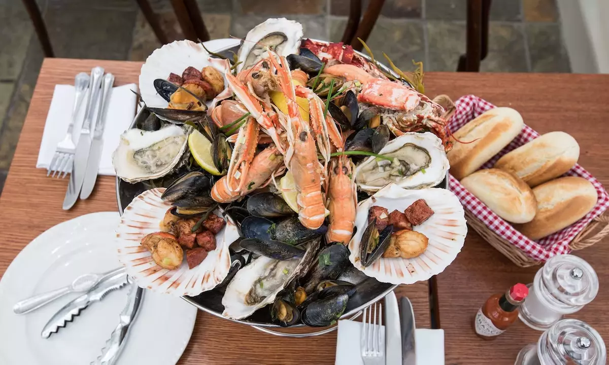 Argyll and Bute: 1-3 Nights with Breakfast