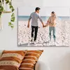 Image 1: Foto op plexiglas
