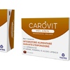 Image 3: Integratori alimentari Carovit Programma Solare Melanin e Forte Plus
