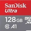 Image 2: Set di 2 Sandisk 128 Gb e di 2 adattatori SD
