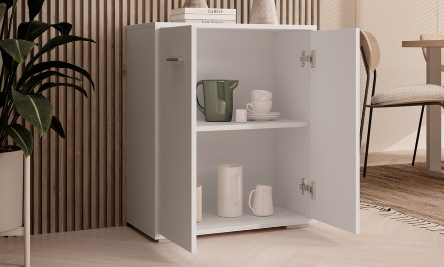 Image 31: Buffet 'Lander'