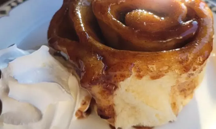 Guided Culinary Session: Hands-On Baking Class for Two, Three, or Four