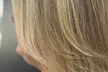Elevate with Women's Haircut, Shampoo, Perfect Blowout, Deep Conditioning, Single Color & More (Up to 49%Off) - Second Medium