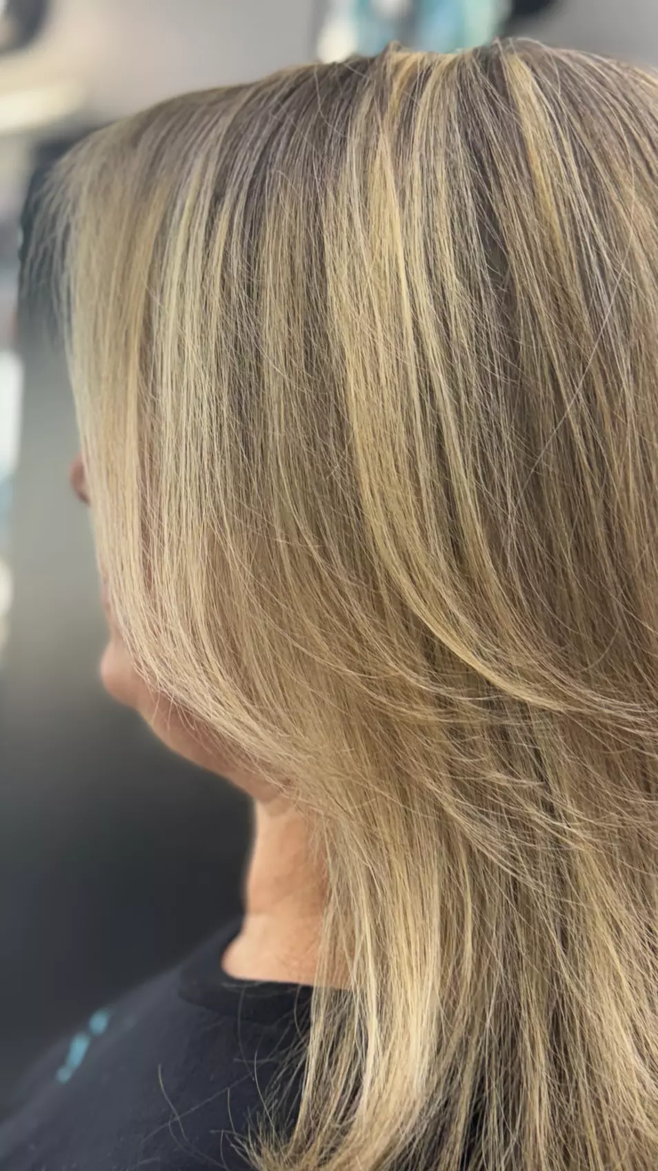 Get Stunning Highlights and a Fresh Cut for a New Look  (Up to 49%Off)