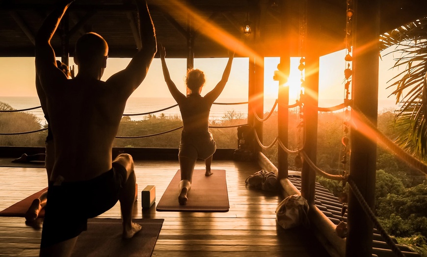 Image 19: ✈ 12-Day Ultimate Costa Rica RoadTrip w/ Air, Hotel & Car from Worldee