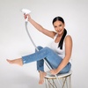 Image 1: Experience Smooth Skin with 3x Diode Laser Hair Removal
