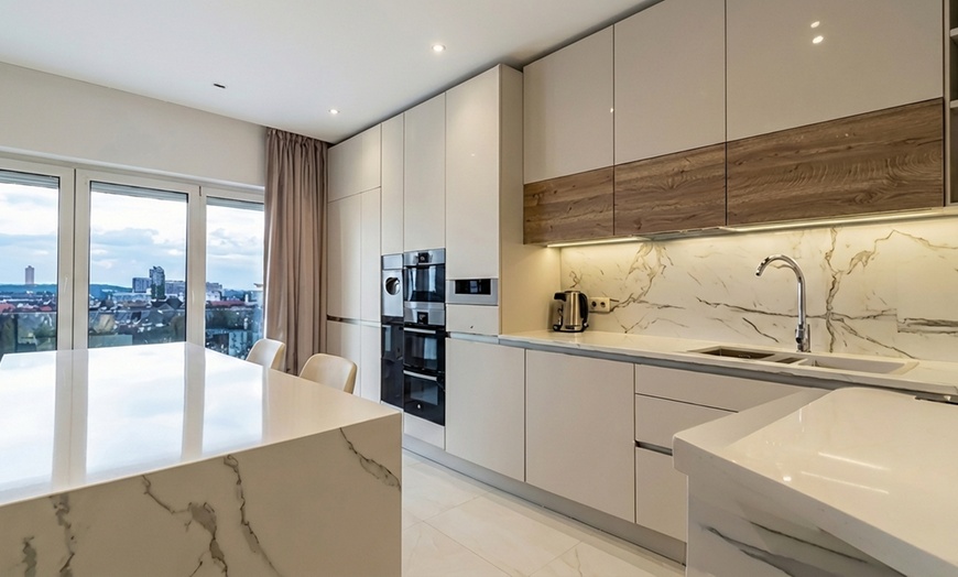 Image 4: Professional Drone and Virtual Property Video Tours