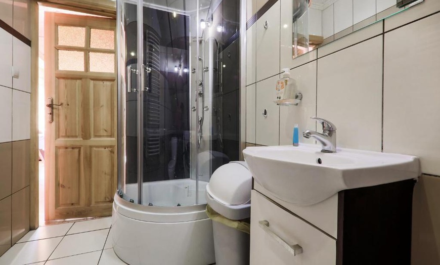 Image 15: Tatry: 2-7 nocy dla 2-3 osób albo glamping dla 4 osób z wyżywieniem