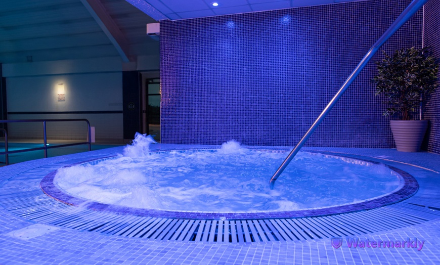 Image 8: Bannatyne’s Spa Summer: Rejuvenating Spa Packages Available! 