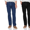 Image 4: 2 paia di jeans da uomo regular fit