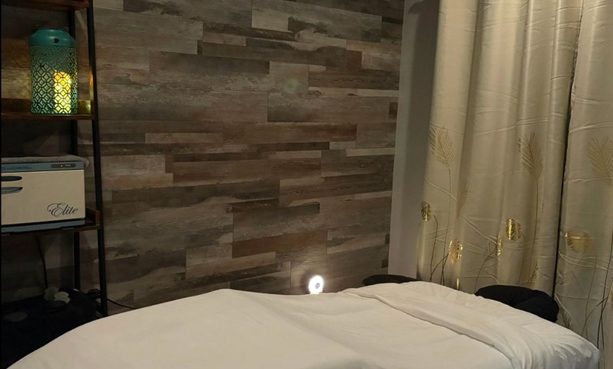 Image 3: Up to 30% Off on Swedish Massage at Red Orchid Spa