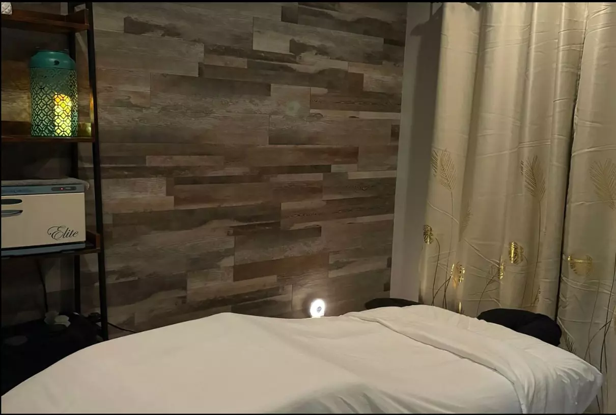 Up to 30% Off on Swedish Massage at Red Orchid Spa