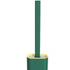 Image 11: 1 of 2 siliconen toiletborstels
