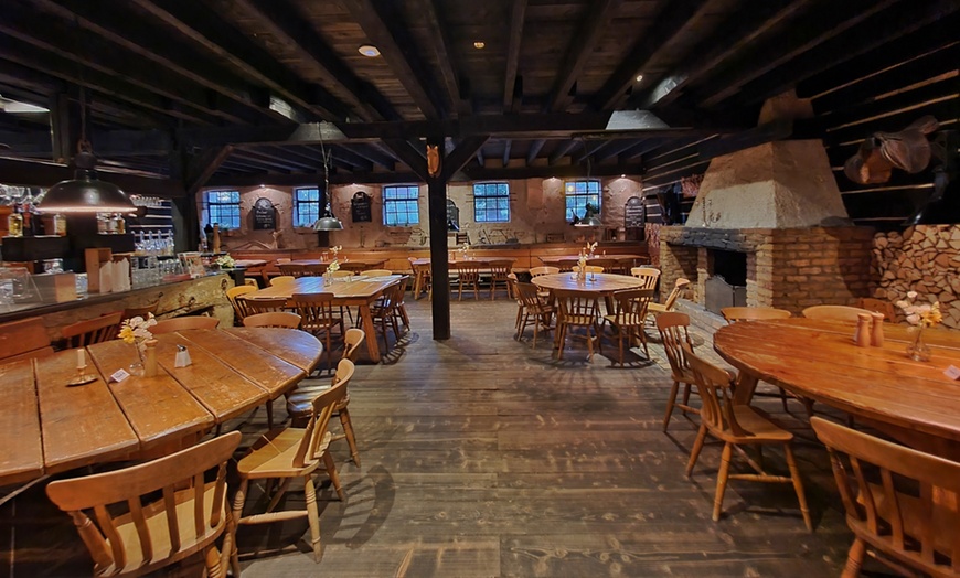 Image 7: Fondue nach Wahl für 2 oder 4 Personen