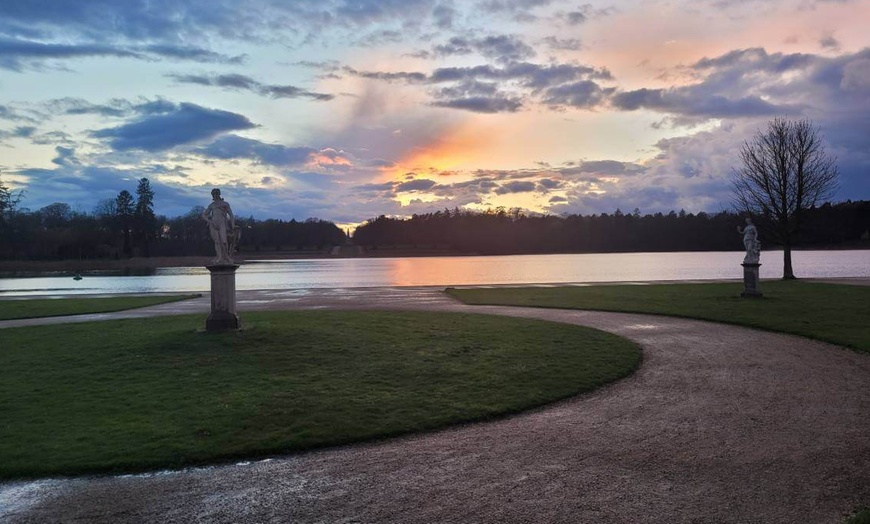 Image 3: Bis zu 25% Rabatt auf den Tour – Bootstour bei Nordlicht Tour & Kanu Fürstenberg/Havel