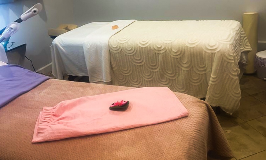 Image 3: Up to 53% Off on Facial at Pure Spa