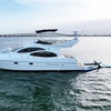 Image 1: Up to 60% Off on Yacht Rental at The Real Yacht Experience