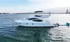 Up to 64% Off on Yacht Rental at The Real Yacht Experience