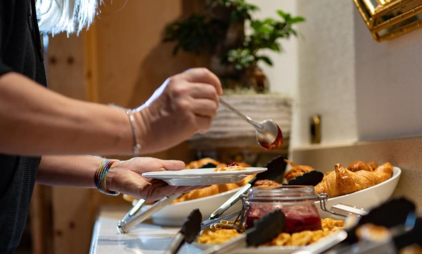 Image 7: Nordschwarzwald: 3 Nächte für 2 Personen mit Halbpension und Wellness
