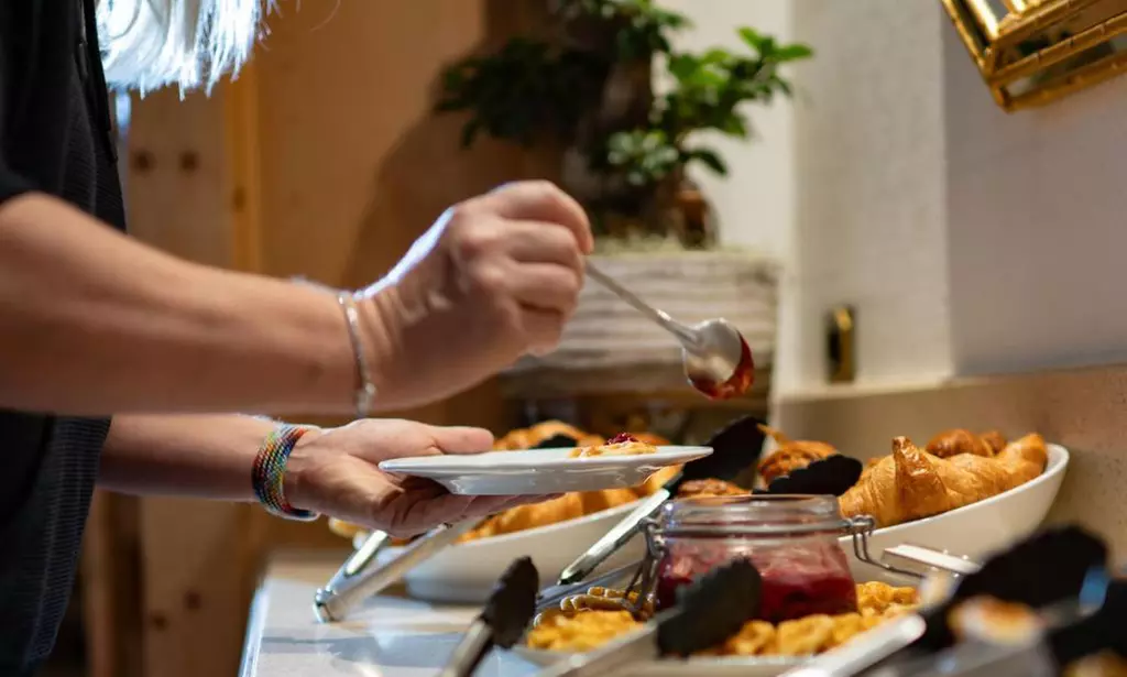 Nordschwarzwald: 3 Nächte für 2 Personen mit Halbpension und Wellness