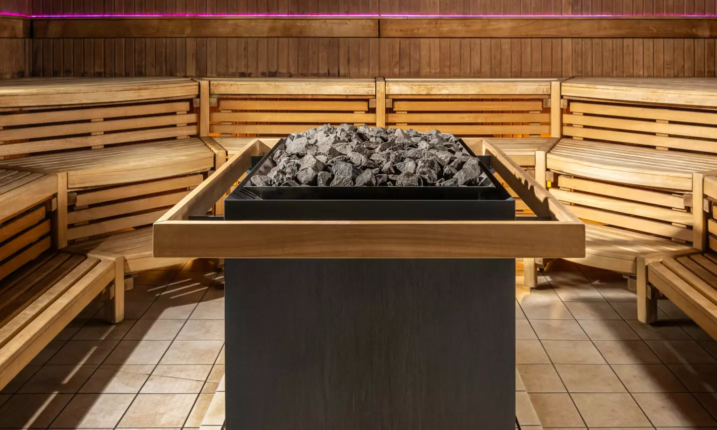 Tagesticket inkl. Saunalandschaft für 2 Personen in den Römer-Thermen