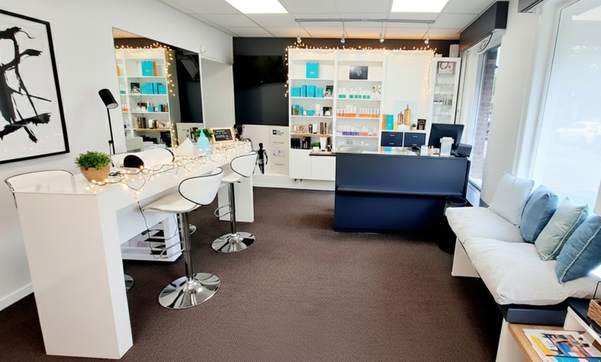 Image 9: Salon de coiffure et bien-être à Villeneuve-d’Ascq