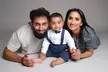 Create Lasting Memories: Studio Photo Shoot for Family w/ Prints at Together in time Photography (Up to 97% Off) - Image 6