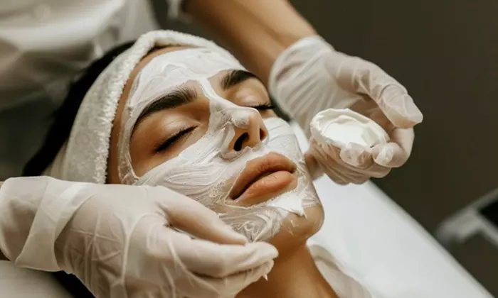 45-Min Express Deep Cleansing Facial, 30-Min Scalp Therapy and More 