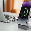 Image 20: TODO 15W, or 18W Wireless Phone Chargers – Fast Charging Options!
