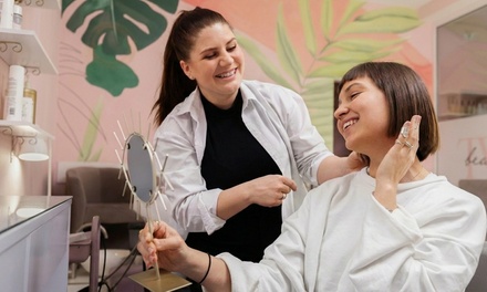 One IPL Photofacial Treatment for the Face - Glow Lab Medspa