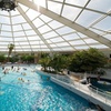 Image 3: Plons in de pret met tickets voor Aqua Mundo in Center Parcs