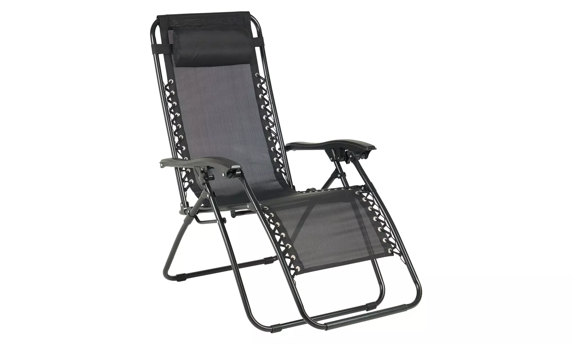 Sedia a sdraio Zero gravity