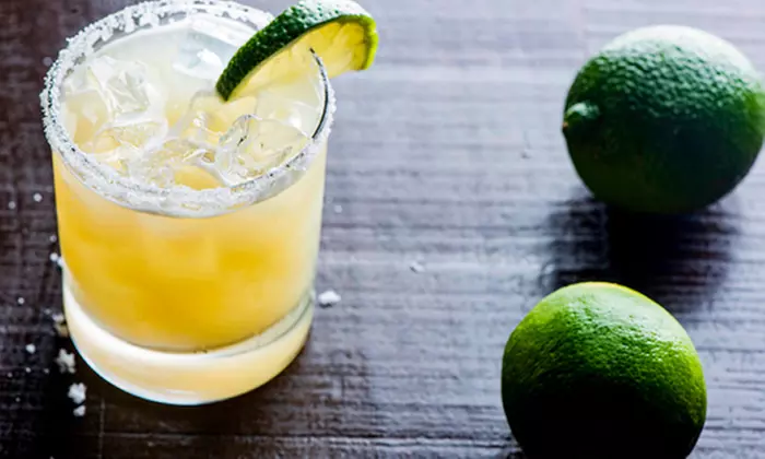 Bottomless Brunch, Dinner with Wine for Two / Four Guests & More