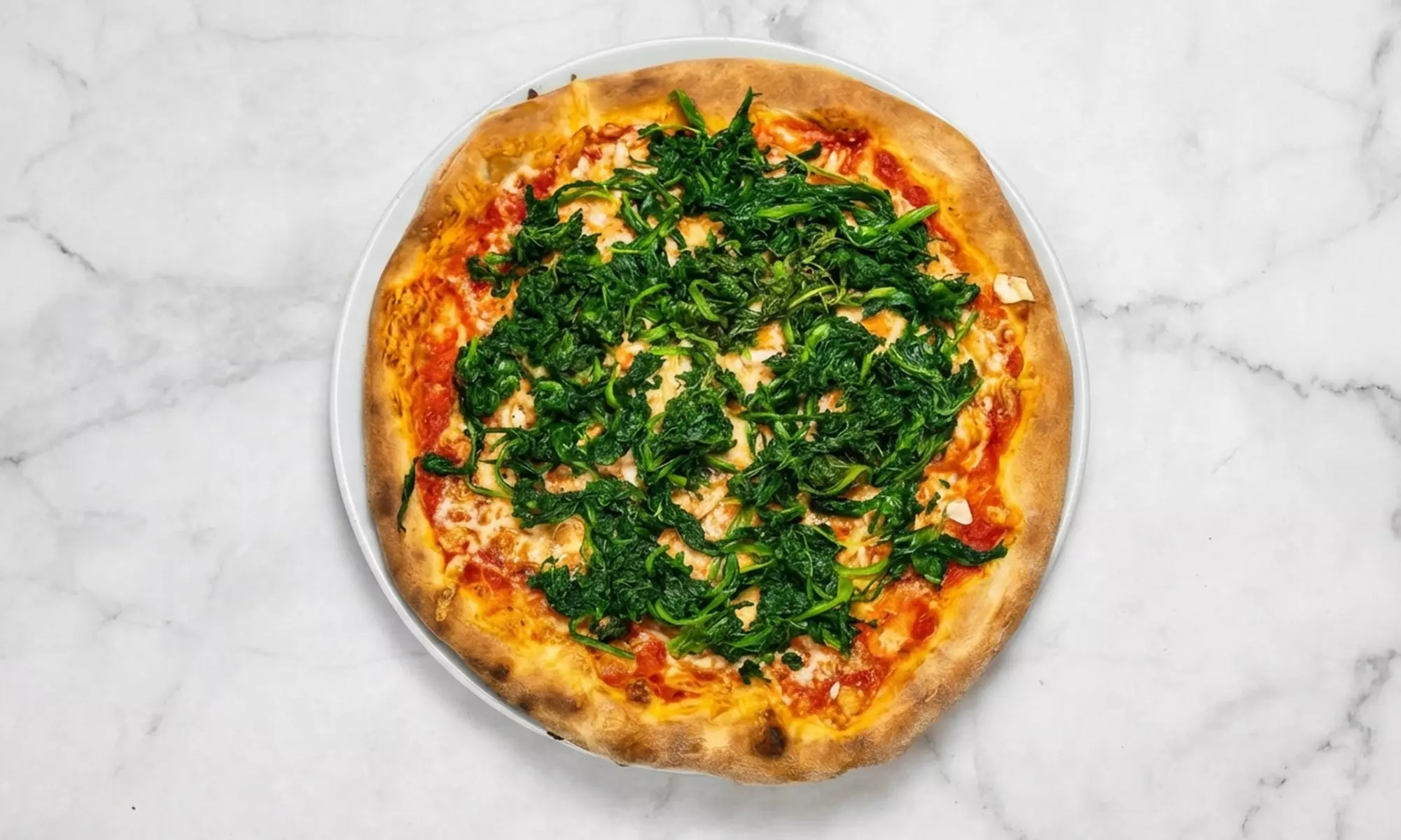 Pizza nach Wahl inkl. Softdrink zum MItnehmen für 1, 2 oder 4 Personen