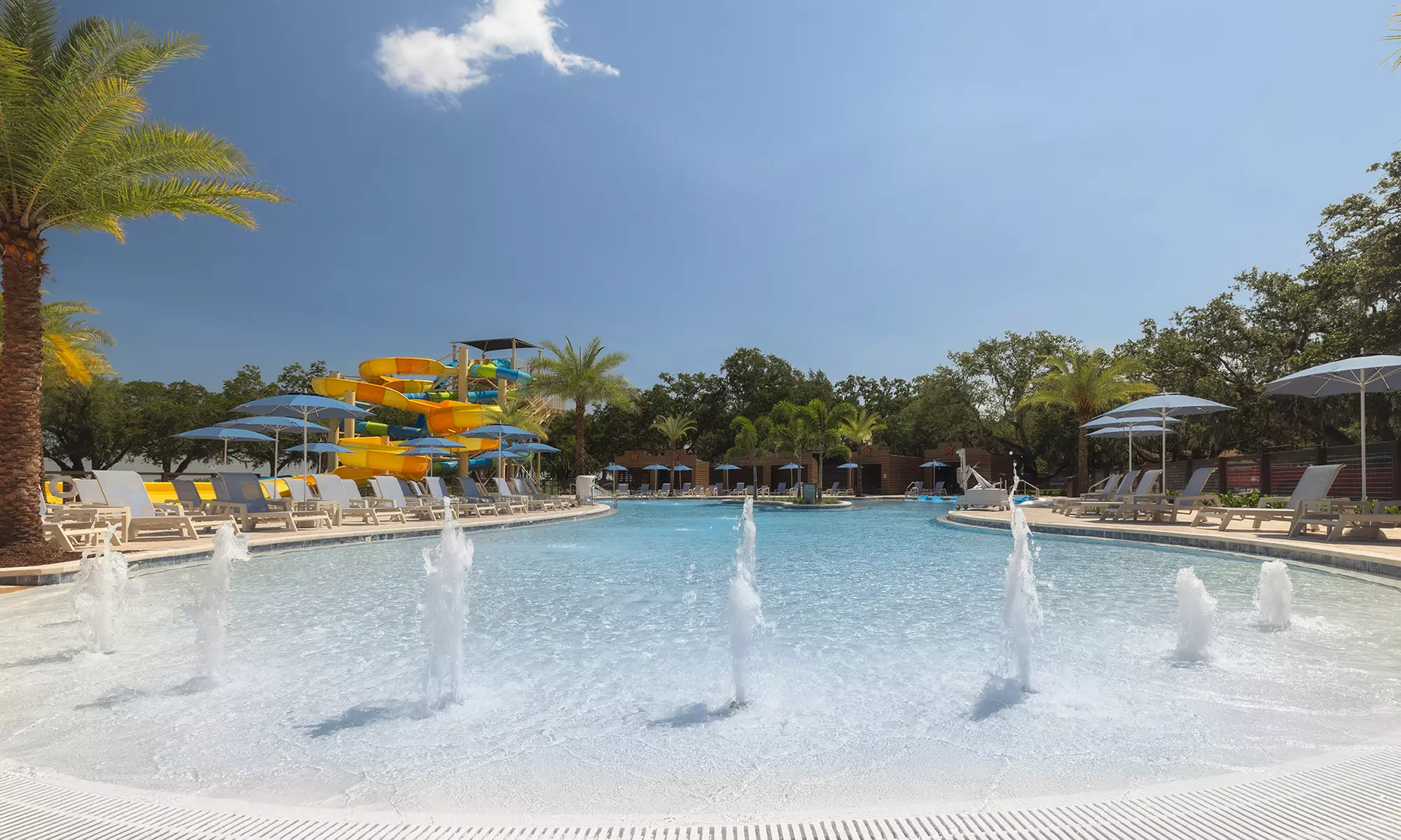 Dive Into Summer Fun with Waterpark Admissions at Westgate Resorts (Save 20%)