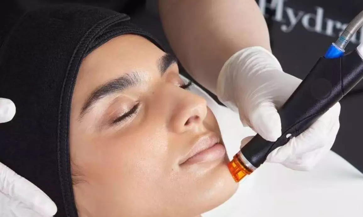 $40 Towards 60-Minute or $60 Towards any 90-Minute Service