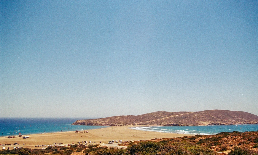 Image 15: ✈ 8-Day Island Escape in Rhodes with Air & Hotel from Worldee