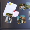 Image 5: Magnets photo personnalisés, disponibles en lot de 3 ou de 6
