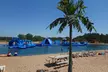 Swimming Pond Day Pass for Weekday or Weekend for 1, 2, or 4 People at Rivers Edge Campground (Up to 35% Off) - Second Medium