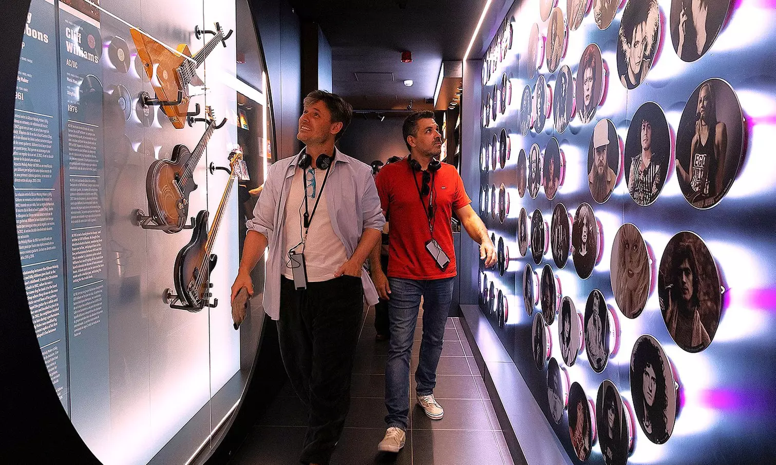 Entradas para Rock Museum BCN con cerveza